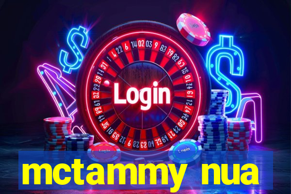 mctammy nua